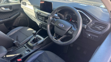 Ford Kuga 1.5 EcoBoost 150 Titanium First Edition 5dr Petrol Estate